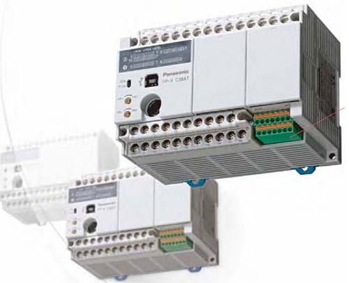 unlock-password-plc-panasonic